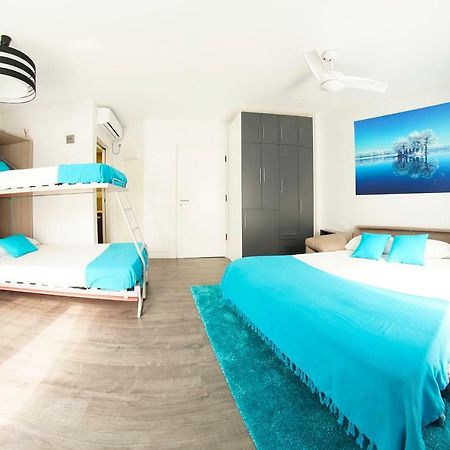 Apartamento Playa 76 Торремолинос Экстерьер фото