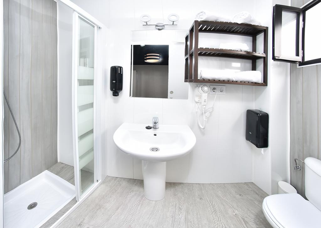 Apartamento Playa 76 Торремолинос Экстерьер фото