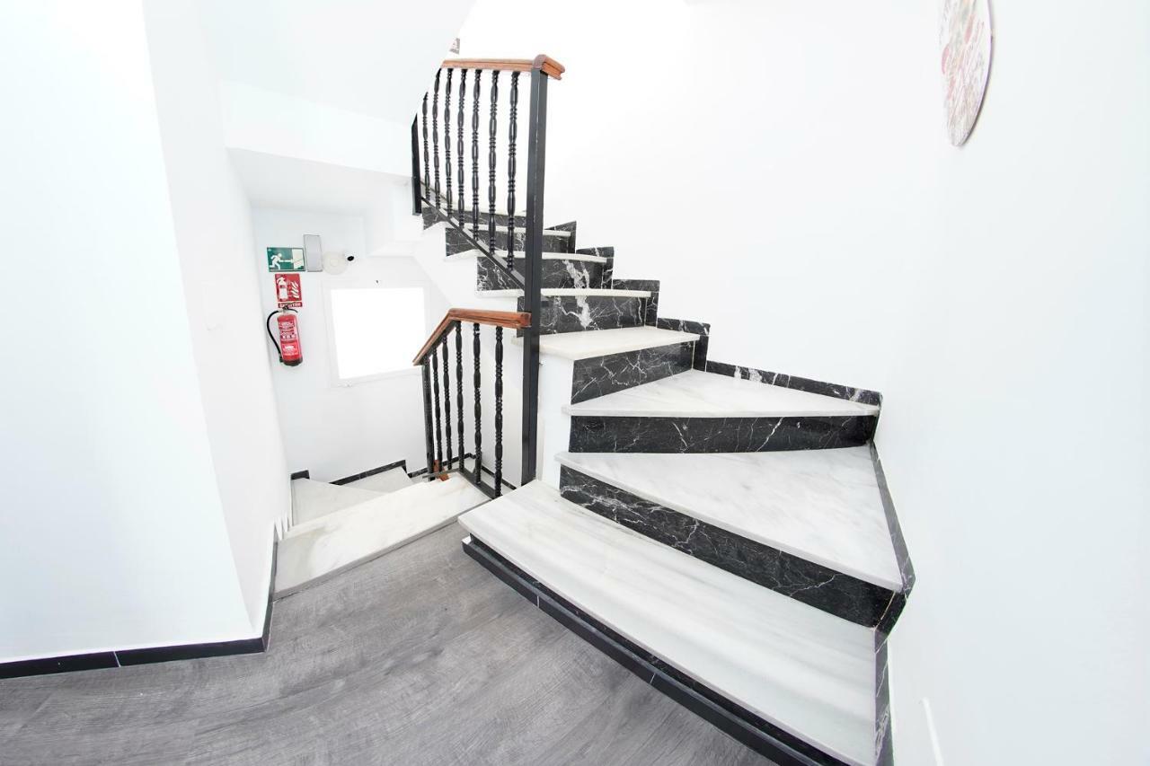 Apartamento Playa 76 Торремолинос Экстерьер фото