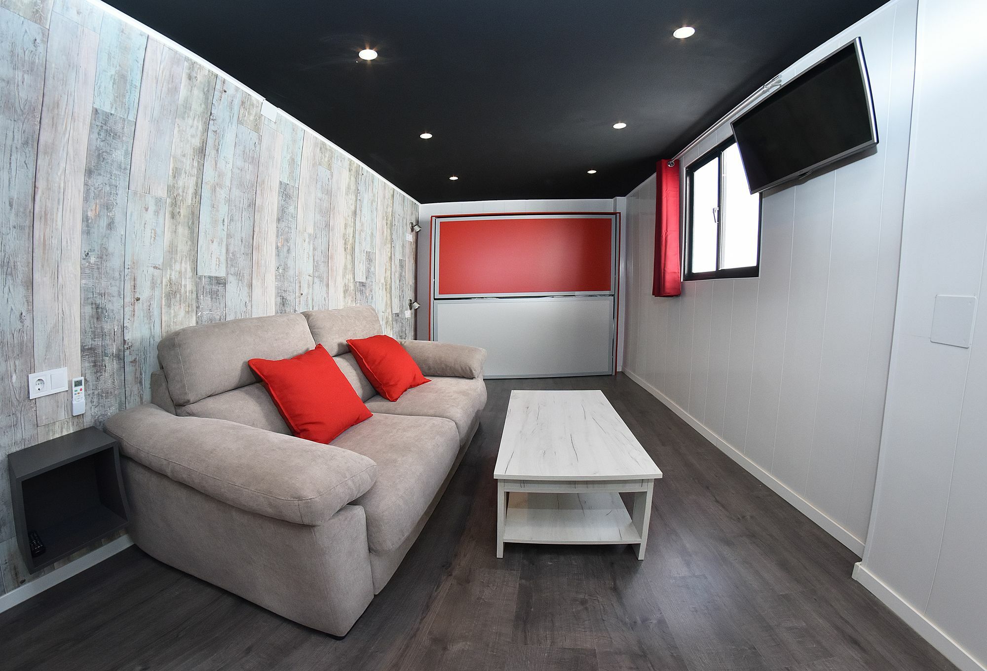 Apartamento Playa 76 Торремолинос Экстерьер фото