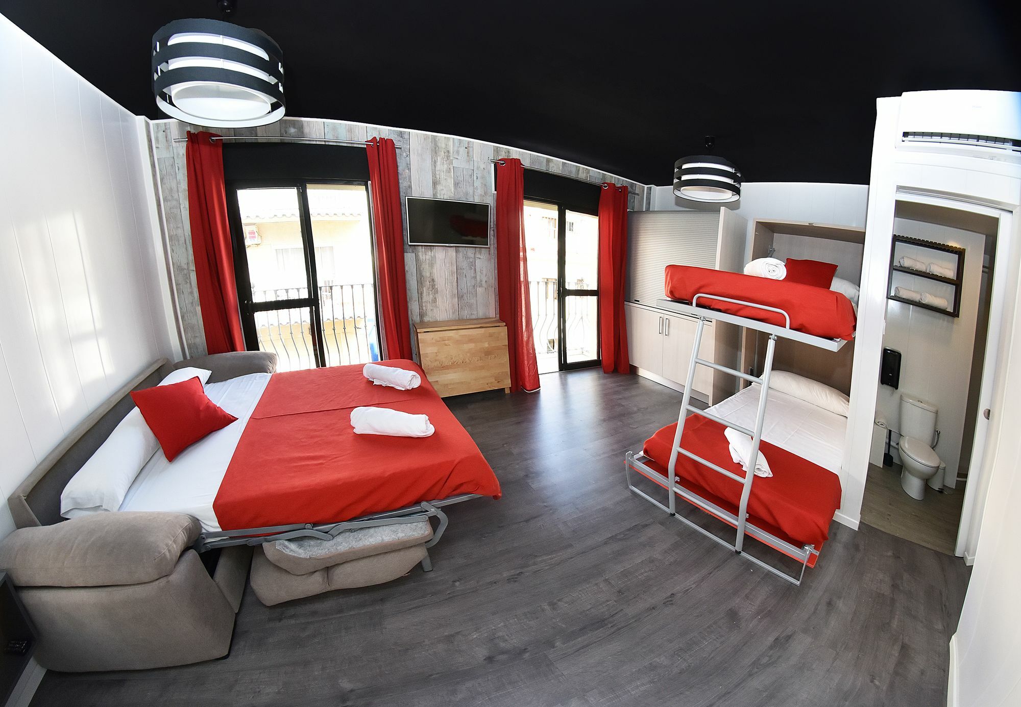 Apartamento Playa 76 Торремолинос Экстерьер фото